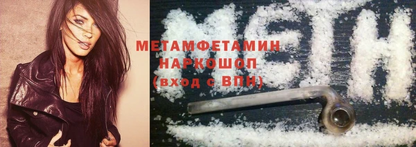молекула духа Белокуриха