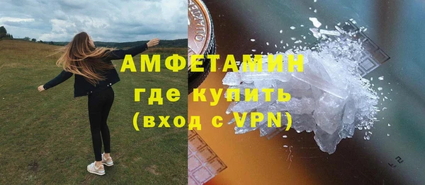 молекула духа Белокуриха