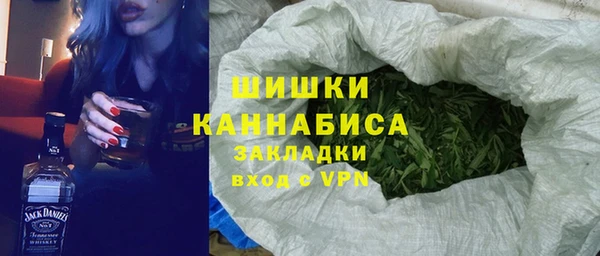 молекула духа Белокуриха